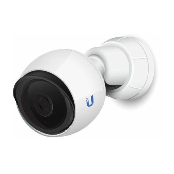 Nadzorna kamera UBIQUITI UVC-G4-Bullet (5MP, fiksna, IPX4, IK04, PoE, single pack)-0